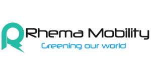 Rhema Mobility Logo