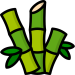 bamboo bamboo